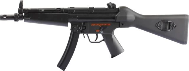 JG KERJA MP5 A4 Electric Airsoft Gun
