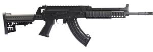Blowback Airsoft Gun