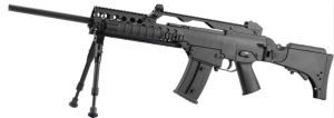 Full Metal AEG Airsoft Guns
