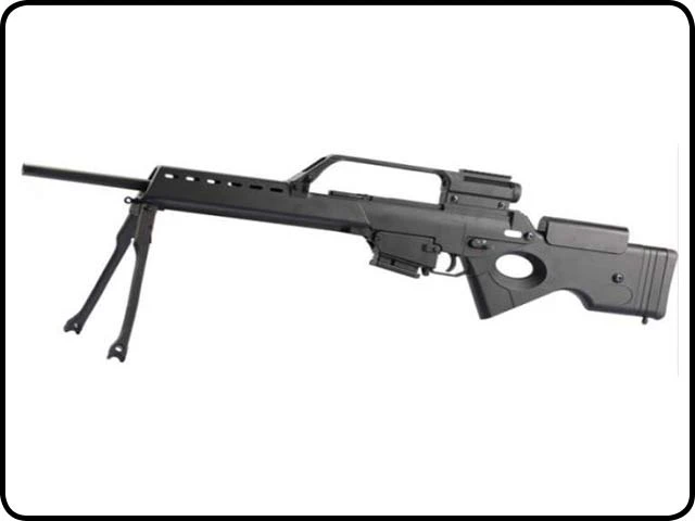 G36 Rifle Airsoft