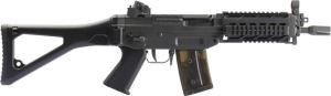 SIG 552 Tatapi Airsoft Gun Blowback