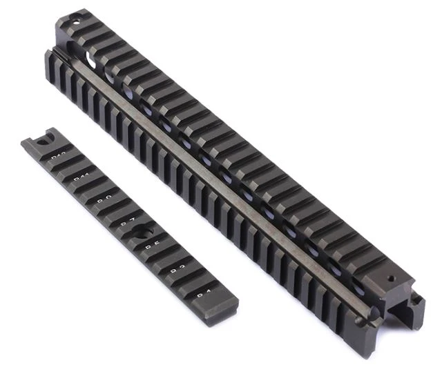 G 608, AK-Rail